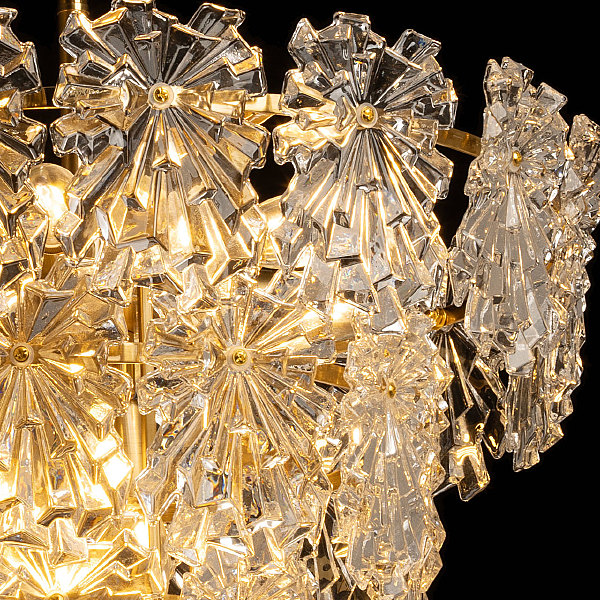 Люстра на штанге Бриз 464019808