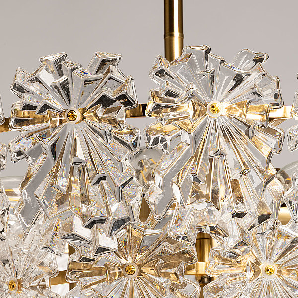 Люстра на штанге Бриз 464019808