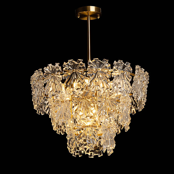 Люстра на штанге Бриз 464019808