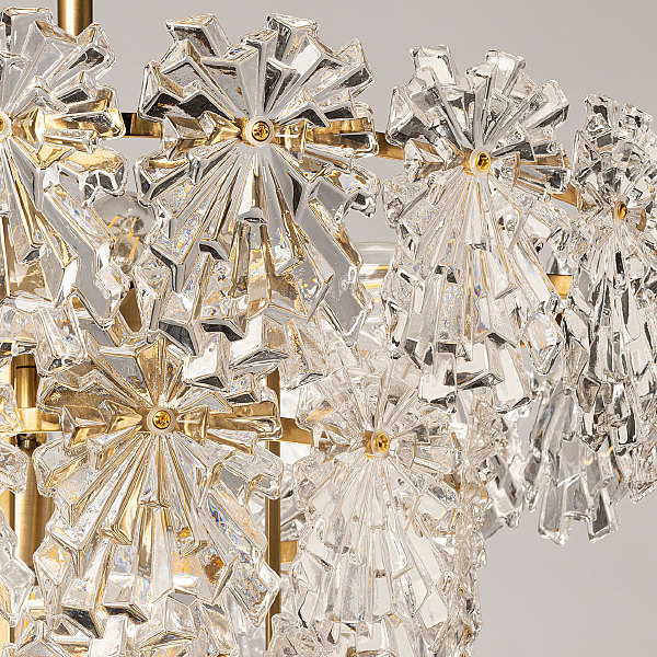 Люстра на штанге Бриз 464019808