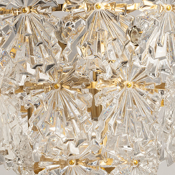 Люстра на штанге Бриз 464019808