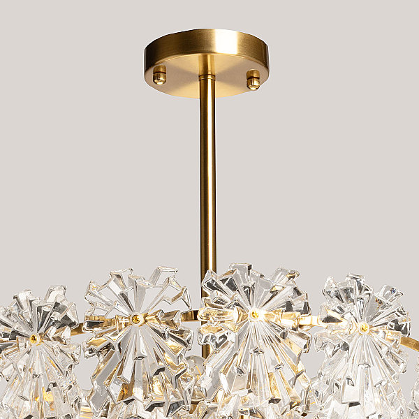 Люстра на штанге Бриз 464019808