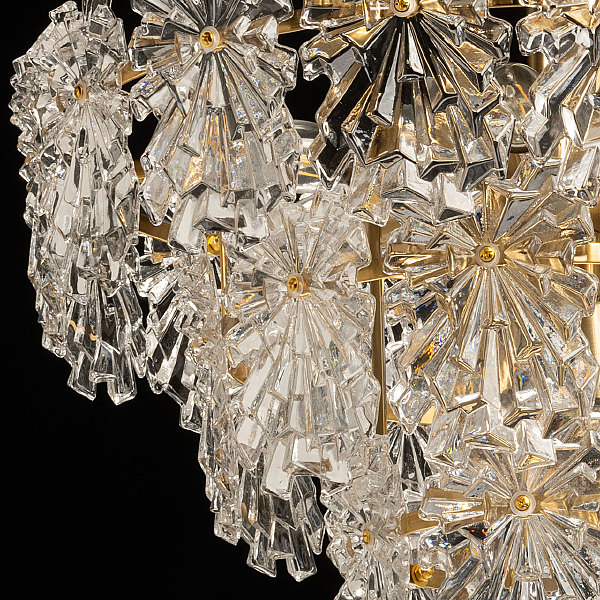 Люстра на штанге Бриз 464019808