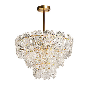 Люстра на штанге Бриз 464019808