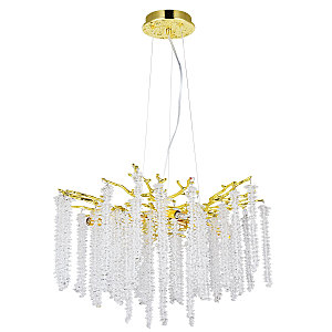 Подвесная люстра Лайма 467011808