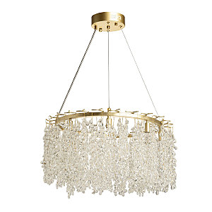 Подвесная люстра Лайма 467014408