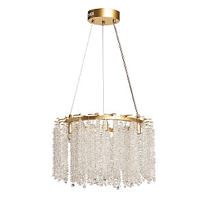 Подвесная люстра Лайма 467014506