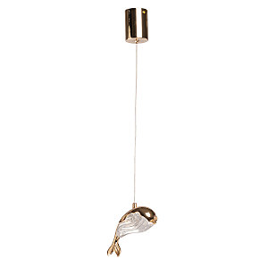 Светильник подвесной Конти 488012001