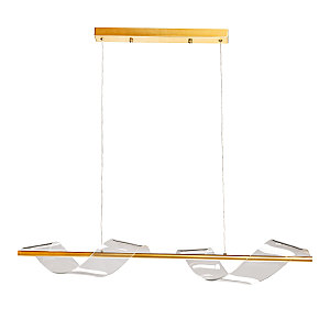 Светильник подвесной Конти 488013301