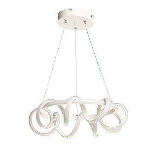 Подвесная люстра Аурих 496019801