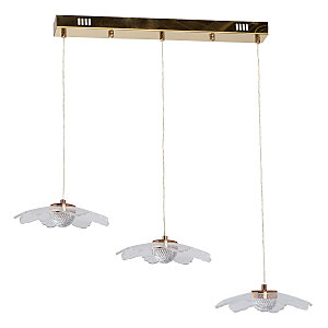 Светильник подвесной Оскар 510014403