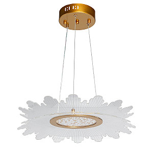 Подвесная люстра Оскар 510014901