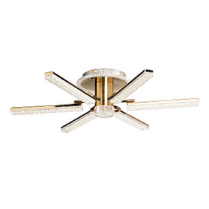 Потолочная люстра Оскар 510016406