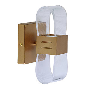 Настенный светильник Оскар 510023501