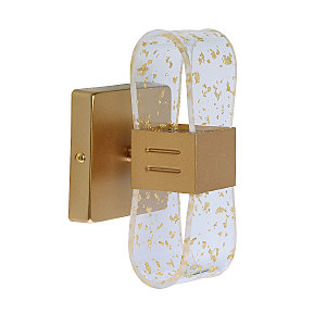 Настенный светильник Оскар 510023601