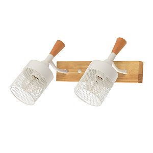 Светильник спот Ирсон 514020802