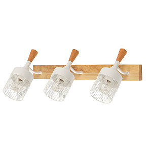 Светильник спот Ирсон 514020903