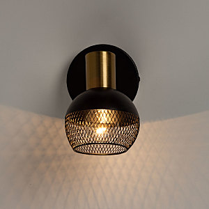 Настенное бра Ирсон 514021001