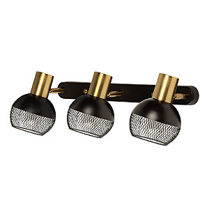 Светильник спот Ирсон 514021203