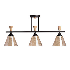 Потолочная люстра Дэла 635014503