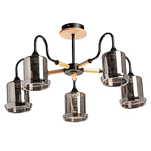 Потолочная люстра Дэла 635014605