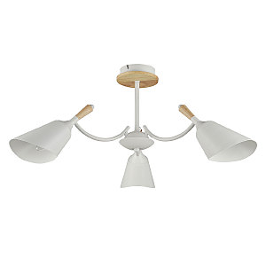 Потолочная люстра Дэла 635014703