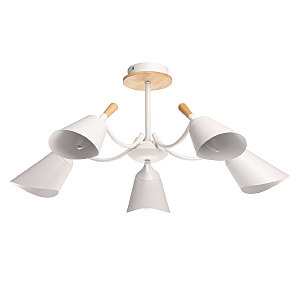 Потолочная люстра Дэла 635014805