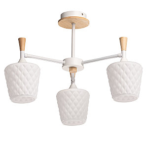 Потолочная люстра Дэла 635015003