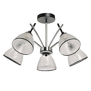 Потолочная люстра Дэла 635015205