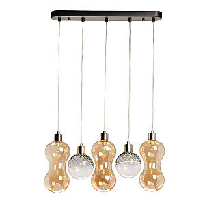 Светильник подвесной Крайс 657014905