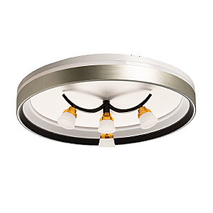 Потолочная люстра Норден 660014901