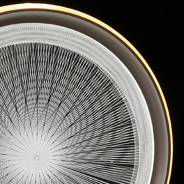 Светильник потолочный Норден 660015001