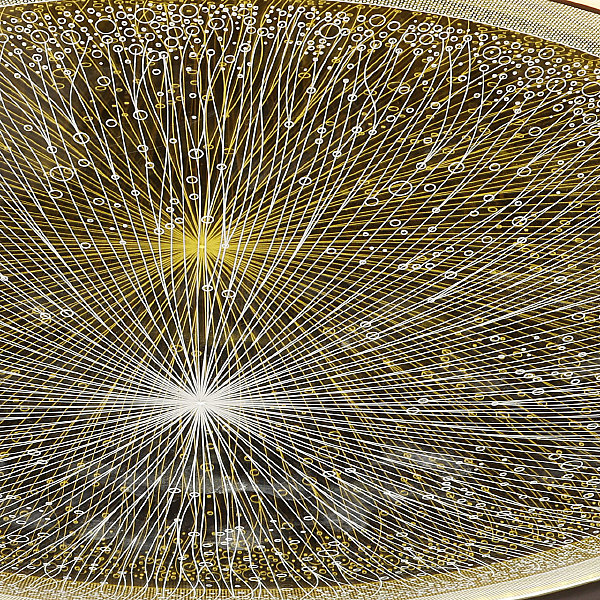 Светильник потолочный Норден 660015101