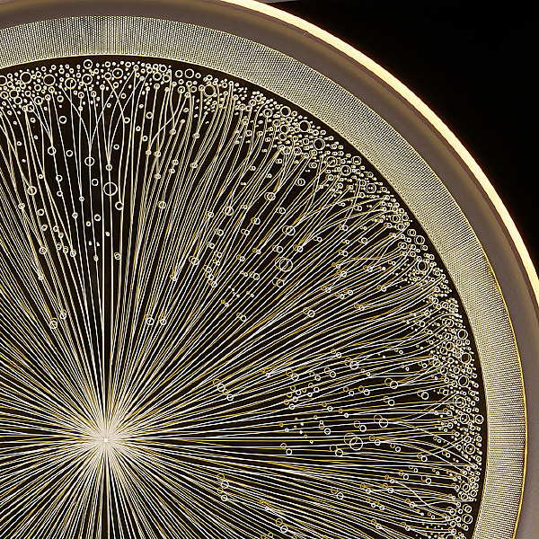 Светильник потолочный Норден 660015101