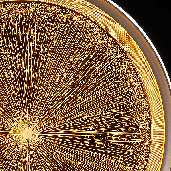 Светильник потолочный Норден 660015101