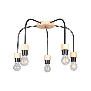 Потолочная люстра Акцент 680012905