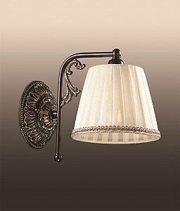 Бра Odeon Light Urika 2696/1W