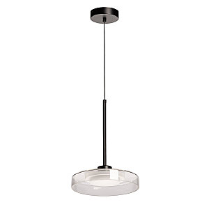 Светильник подвесной Стаут 702013401