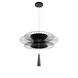 Светильник подвесной Star 10141B/600 Black