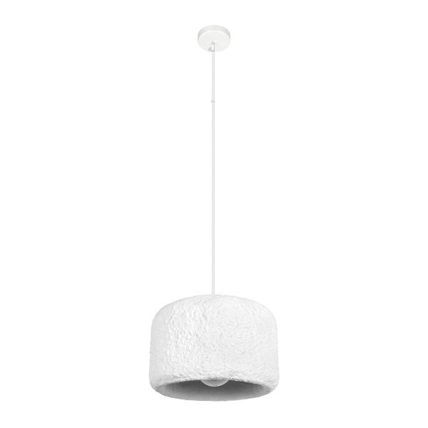 Светильник подвесной Stone 10252/300 White