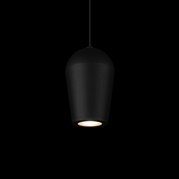 Светильник подвесной Blackout 10357/1