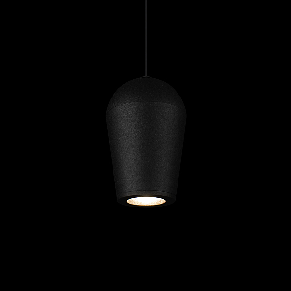 Светильник подвесной Blackout 10357/10
