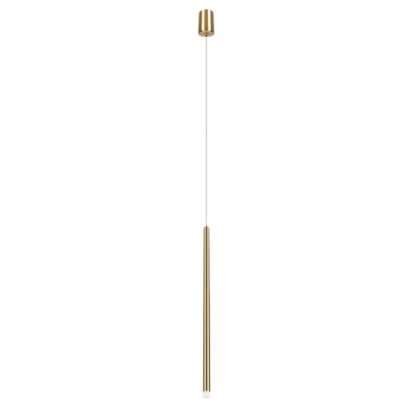 Светильник подвесной Reed 10358/600 AB