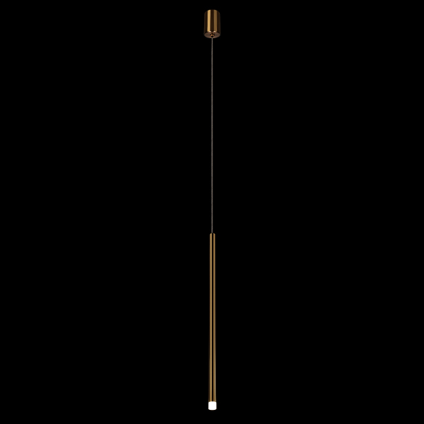Светильник подвесной Reed 10358/600 AB