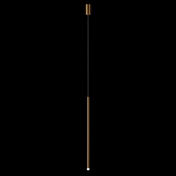 Светильник подвесной Reed 10358/600 AB