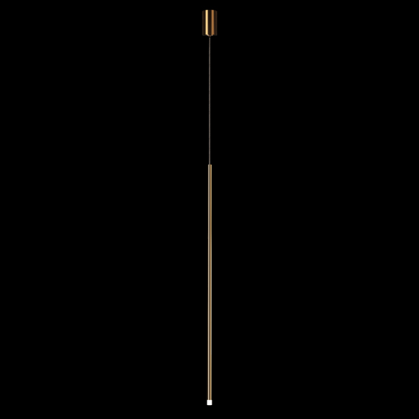 Светильник подвесной Reed 10358/830 AB