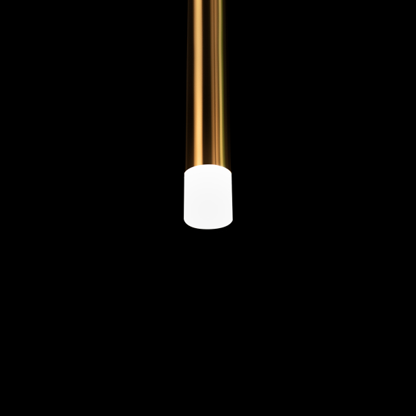 Светильник подвесной Reed 10358/830 AB