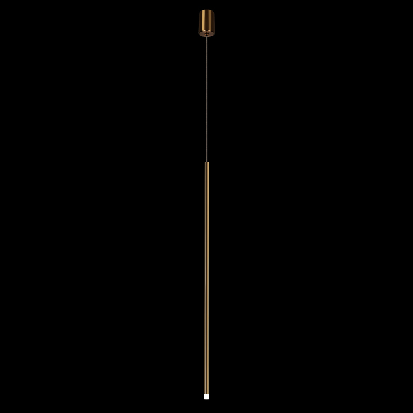 Светильник подвесной Reed 10358/830 AB