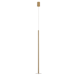 Светильник подвесной Reed 10358/830 Disk AB