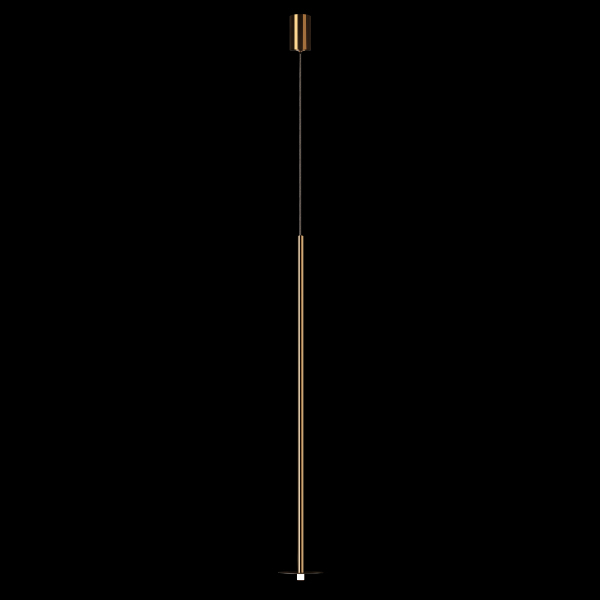 Светильник подвесной Reed 10358/830 Disk AB
